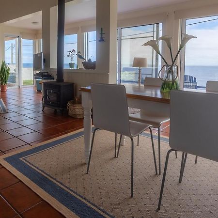모스테이루스 Casa Beira Mar 빌라 외부 사진