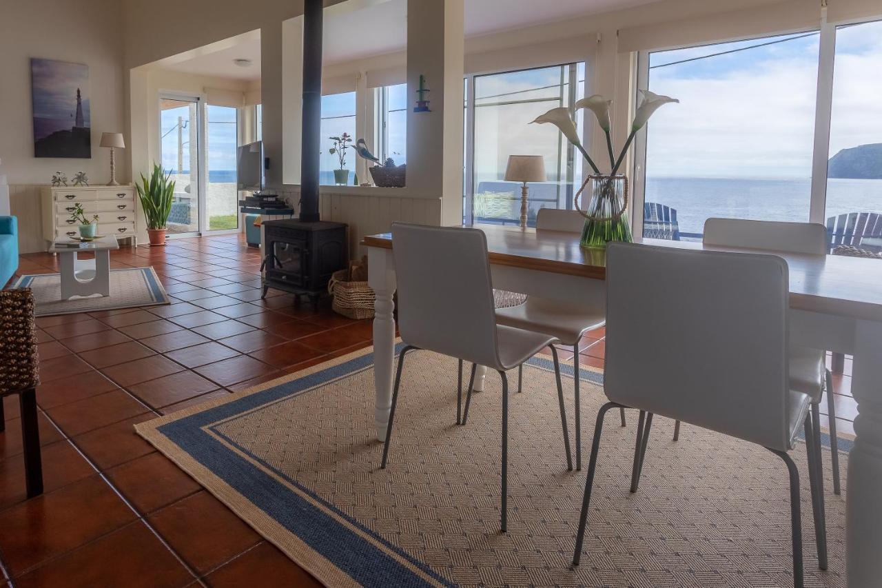 모스테이루스 Casa Beira Mar 빌라 외부 사진
