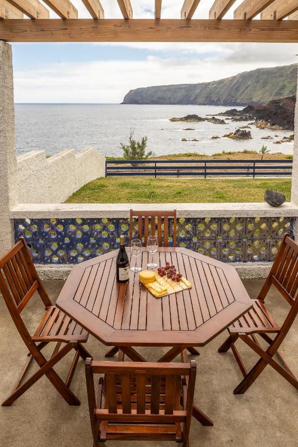 모스테이루스 Casa Beira Mar 빌라 외부 사진