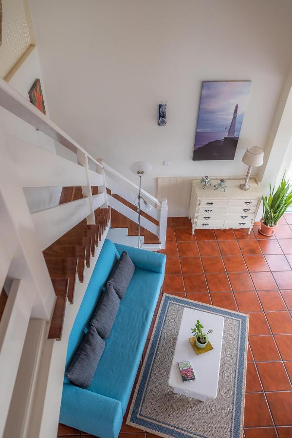 모스테이루스 Casa Beira Mar 빌라 외부 사진