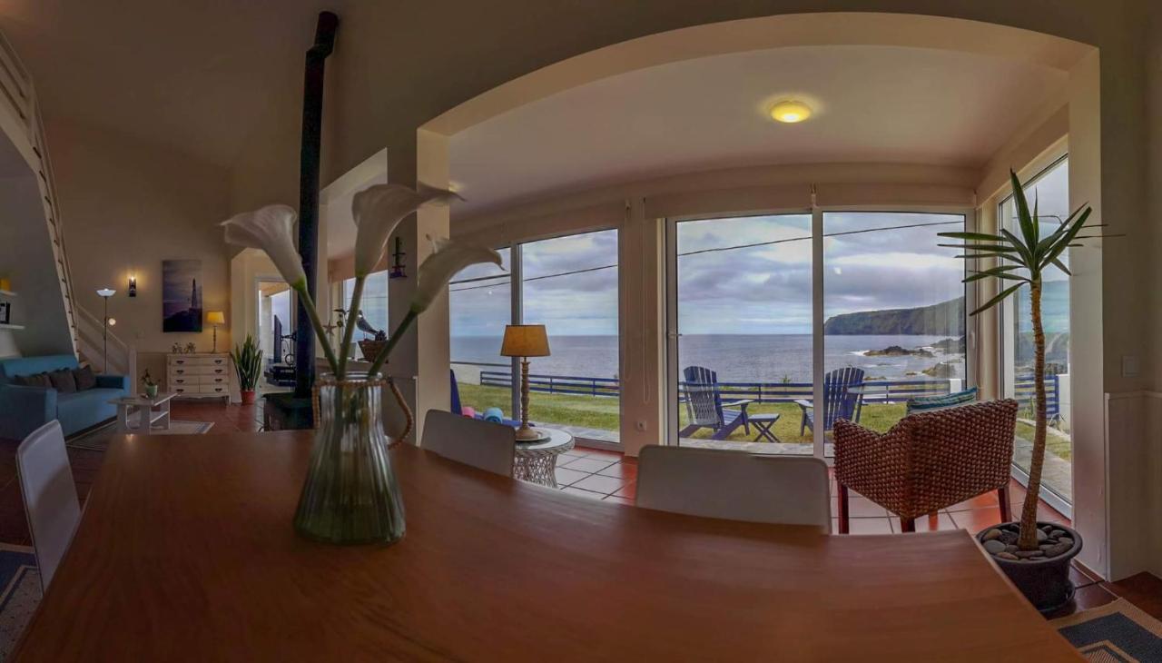 모스테이루스 Casa Beira Mar 빌라 외부 사진