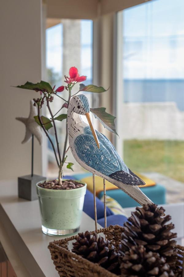 모스테이루스 Casa Beira Mar 빌라 외부 사진