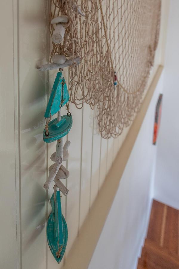 모스테이루스 Casa Beira Mar 빌라 외부 사진