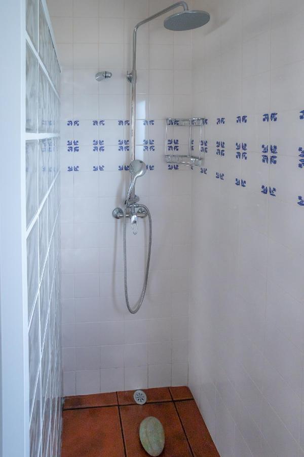 모스테이루스 Casa Beira Mar 빌라 외부 사진