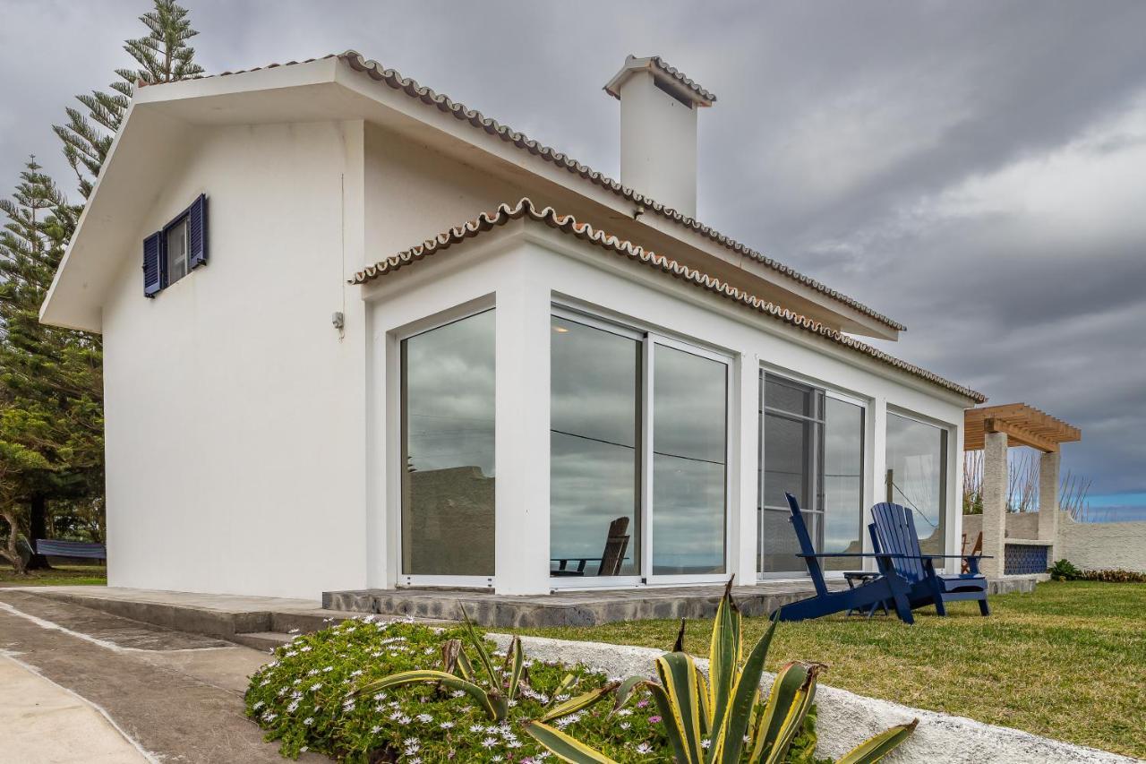 모스테이루스 Casa Beira Mar 빌라 외부 사진
