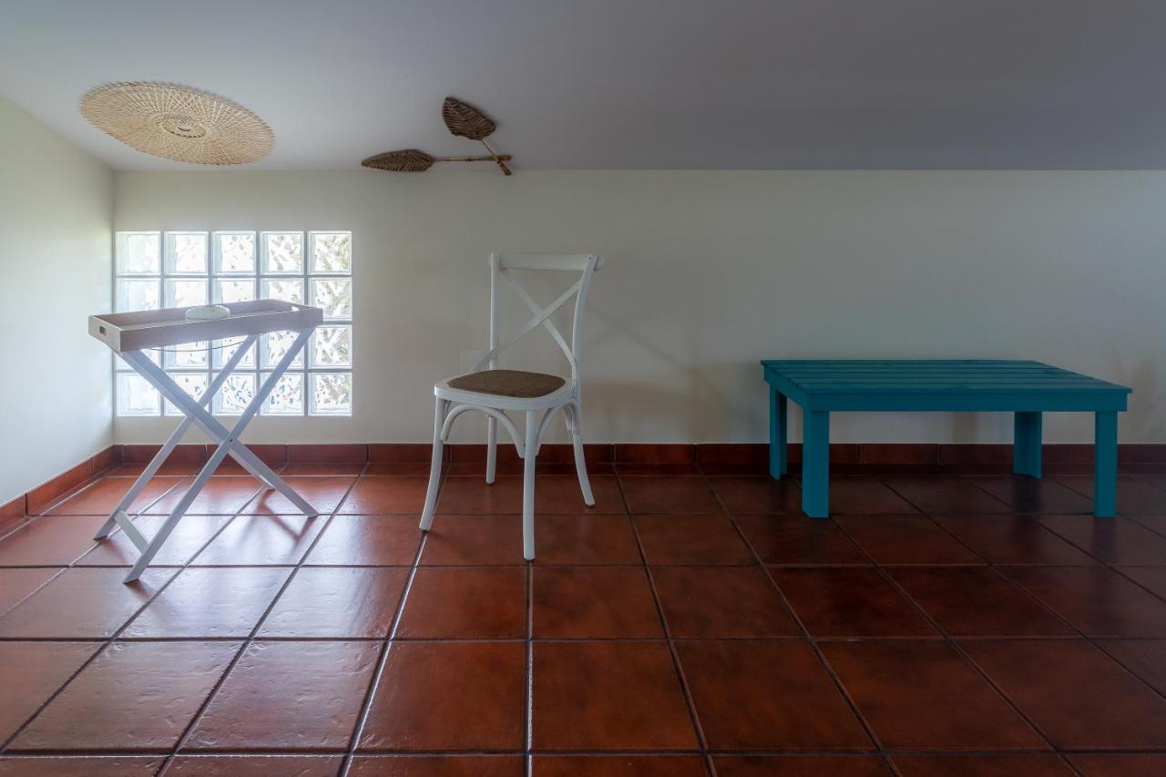 모스테이루스 Casa Beira Mar 빌라 외부 사진