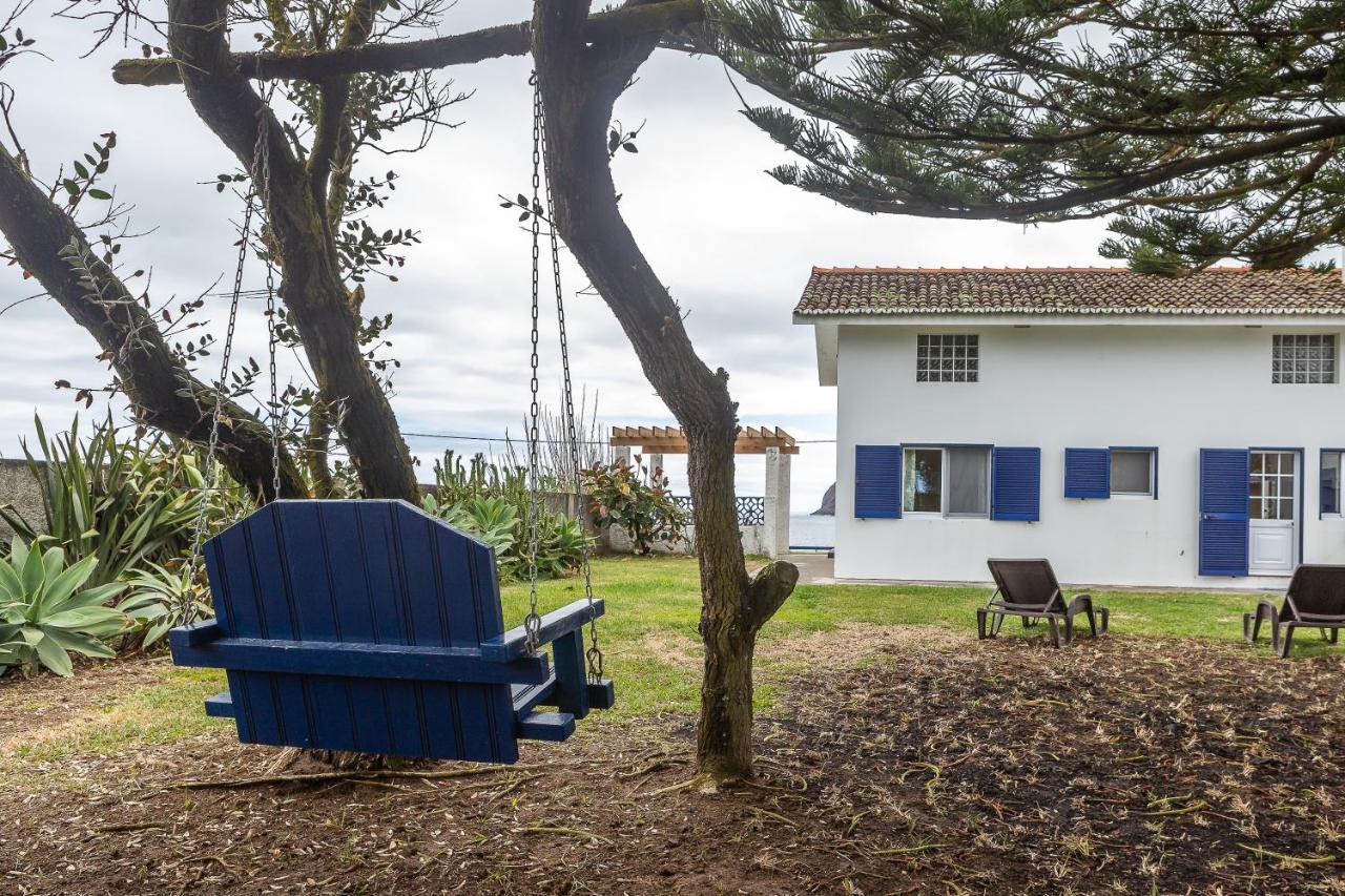 모스테이루스 Casa Beira Mar 빌라 외부 사진