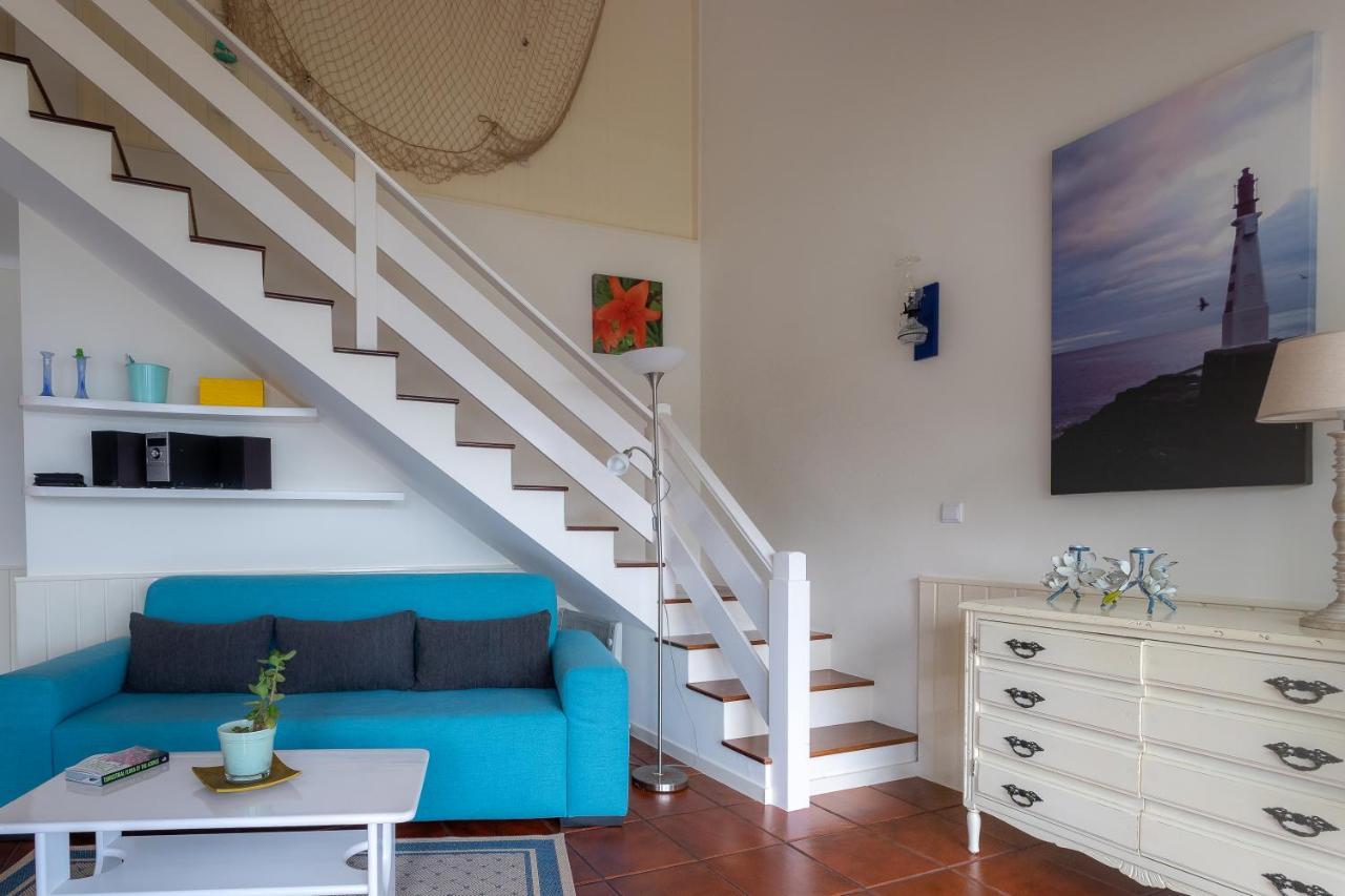 모스테이루스 Casa Beira Mar 빌라 외부 사진