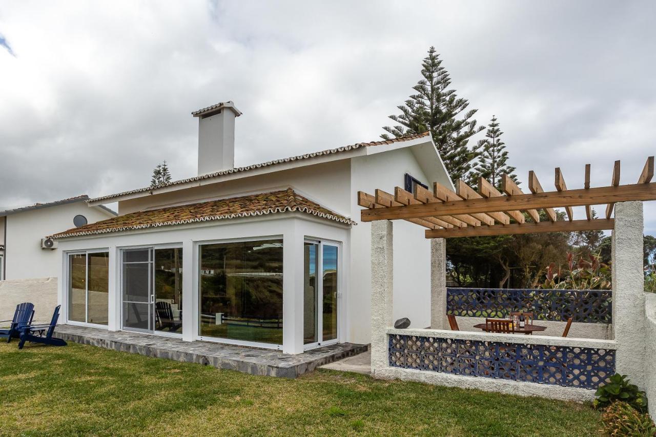 모스테이루스 Casa Beira Mar 빌라 외부 사진