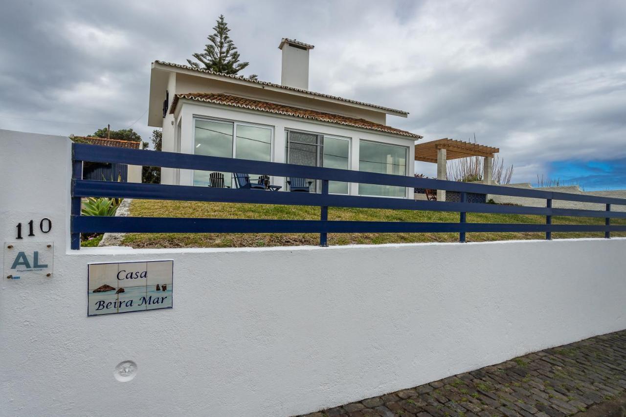 모스테이루스 Casa Beira Mar 빌라 외부 사진