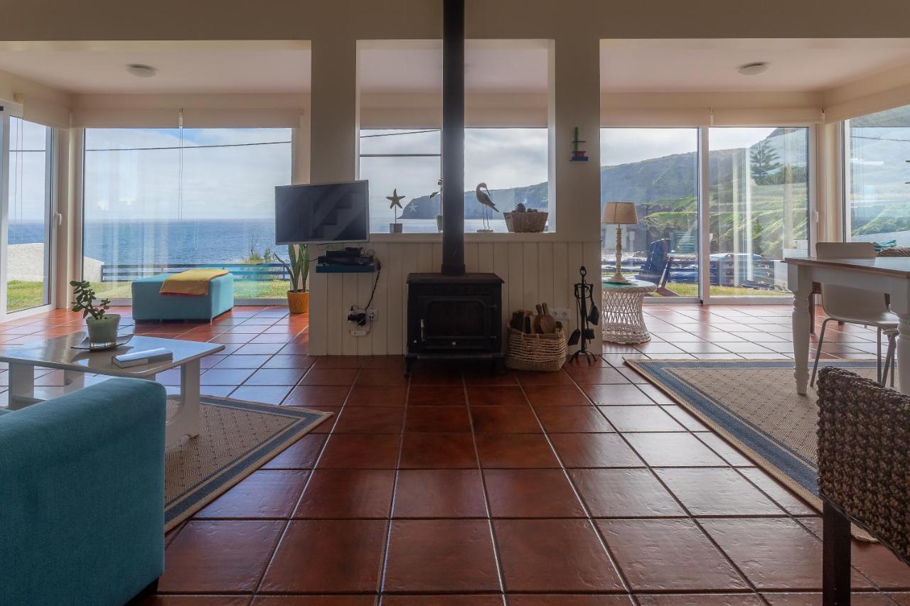 모스테이루스 Casa Beira Mar 빌라 외부 사진