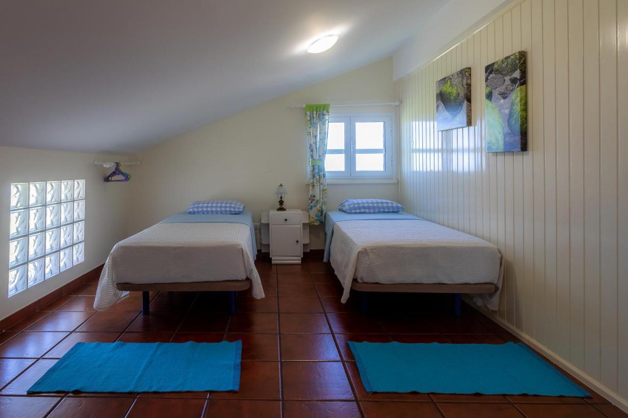 모스테이루스 Casa Beira Mar 빌라 외부 사진