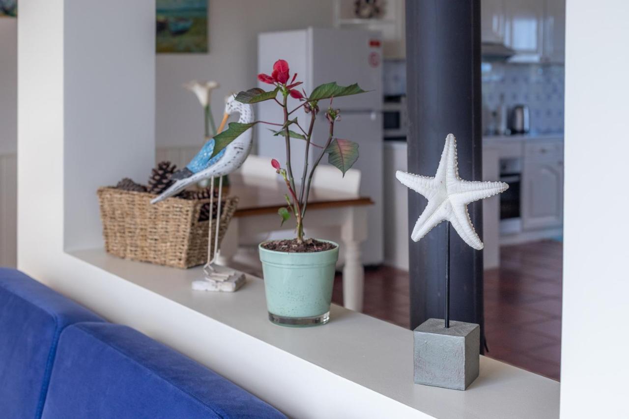 모스테이루스 Casa Beira Mar 빌라 외부 사진