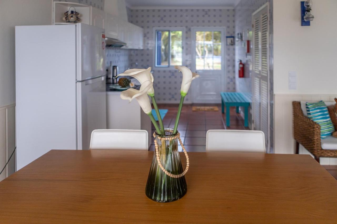 모스테이루스 Casa Beira Mar 빌라 외부 사진