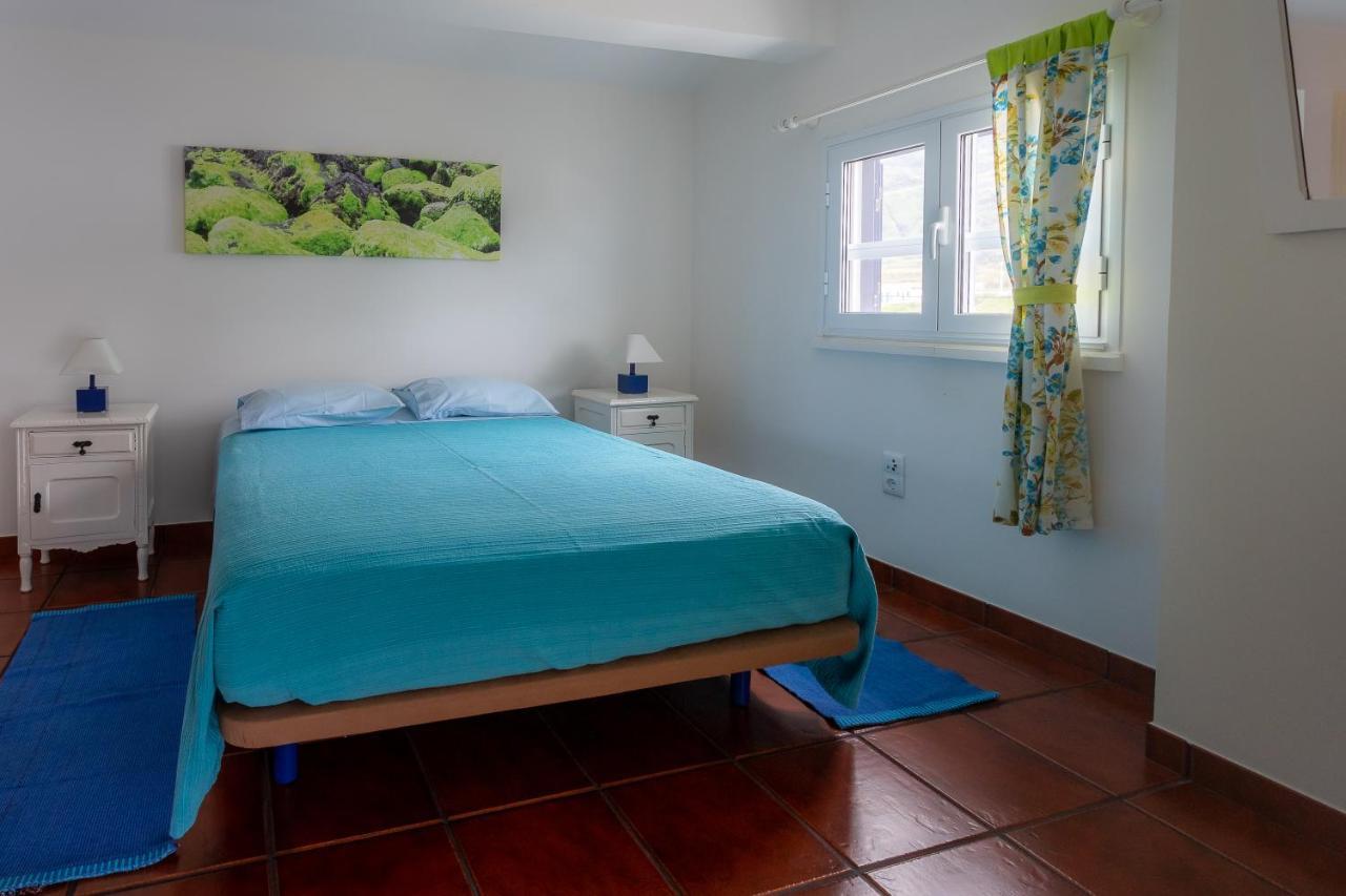 모스테이루스 Casa Beira Mar 빌라 외부 사진