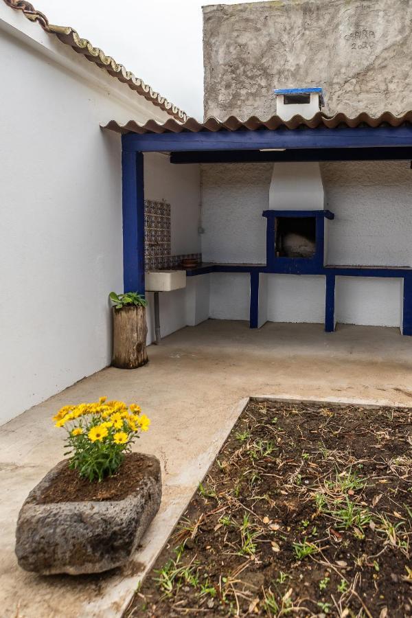 모스테이루스 Casa Beira Mar 빌라 외부 사진