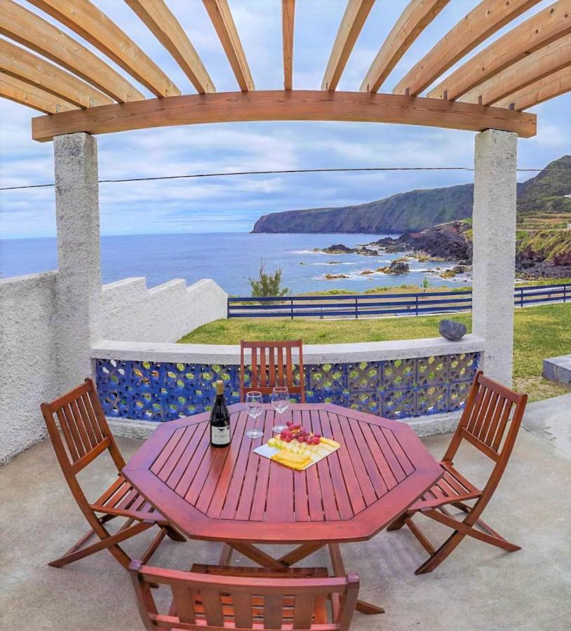 모스테이루스 Casa Beira Mar 빌라 외부 사진